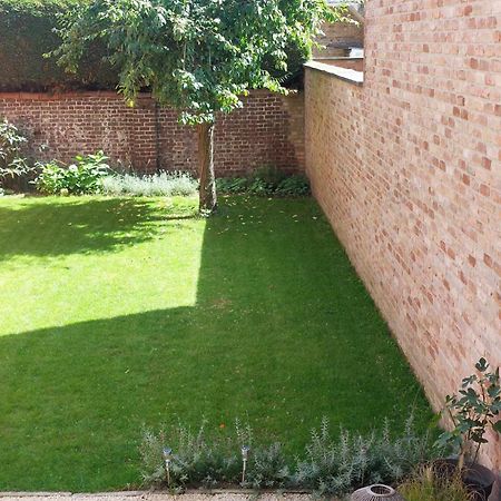 Huys 34, Uw Thuis Weg Van Huis Villa Maldegem Eksteriør bilde