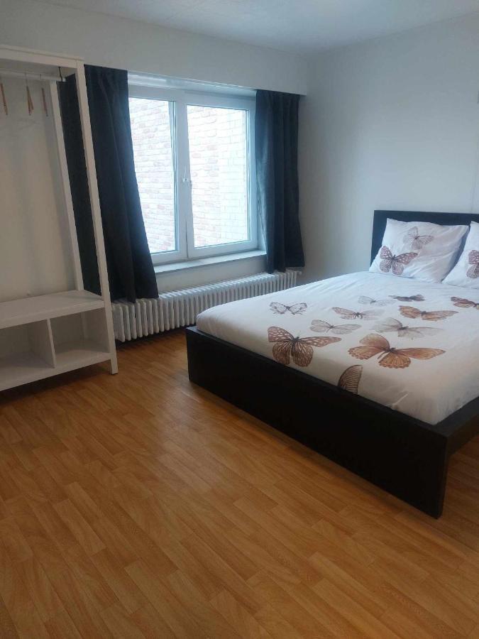 Huys 34, Uw Thuis Weg Van Huis Villa Maldegem Eksteriør bilde