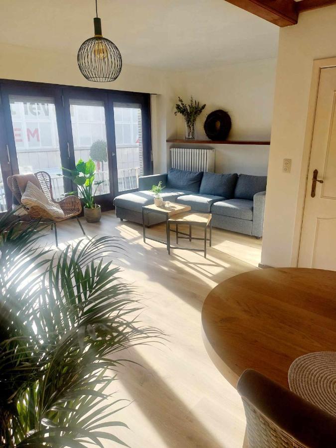 Huys 34, Uw Thuis Weg Van Huis Villa Maldegem Eksteriør bilde