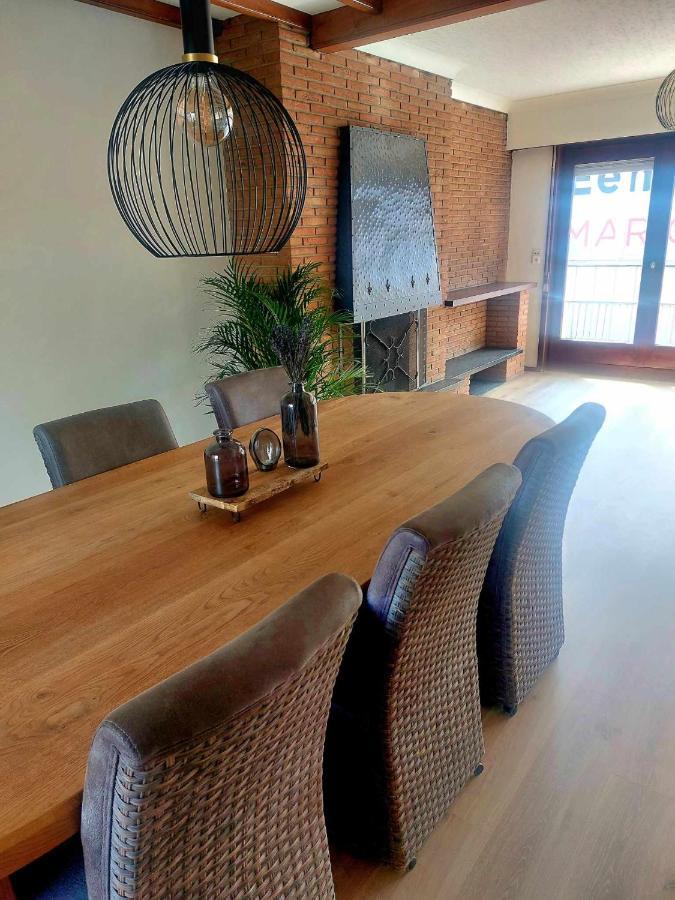 Huys 34, Uw Thuis Weg Van Huis Villa Maldegem Eksteriør bilde