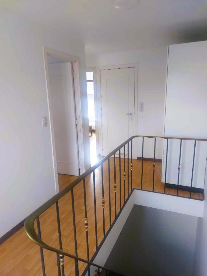 Huys 34, Uw Thuis Weg Van Huis Villa Maldegem Eksteriør bilde