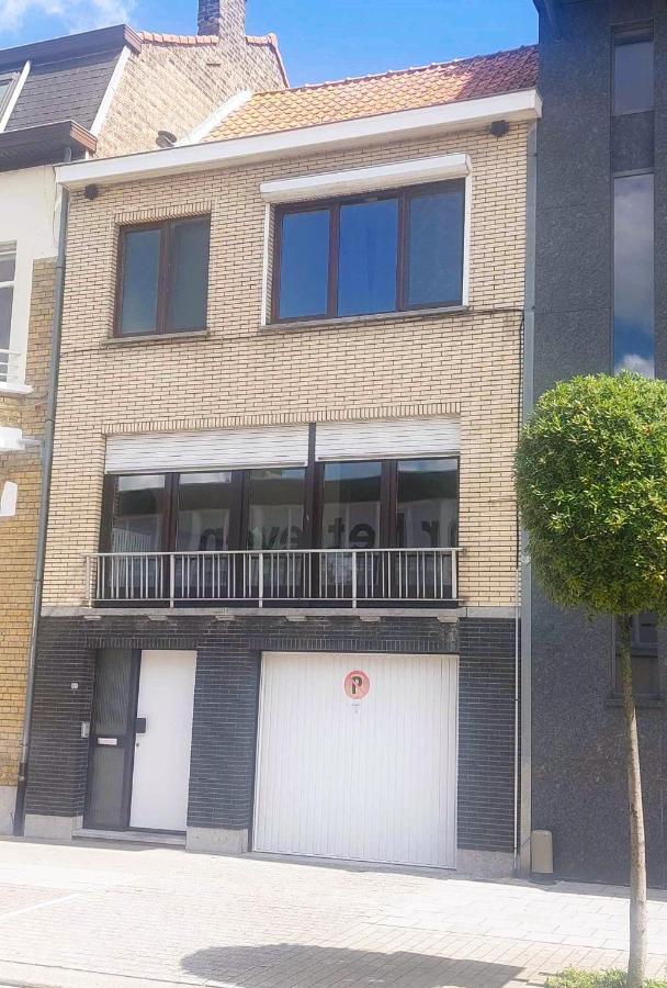 Huys 34, Uw Thuis Weg Van Huis Villa Maldegem Eksteriør bilde